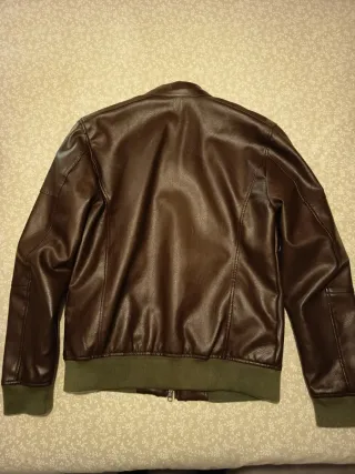 Chaqueta Jack & Jones core,estilo bomberg talla S