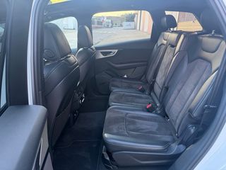 Audi Q7 2018 3.0TDI 272cv