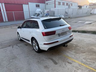 Audi Q7 2018 3.0TDI 272cv