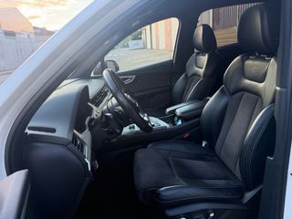 Audi Q7 2018 3.0TDI 272cv