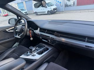 Audi Q7 2018 3.0TDI 272cv