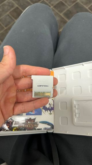 Pokémon UltraLuna Original