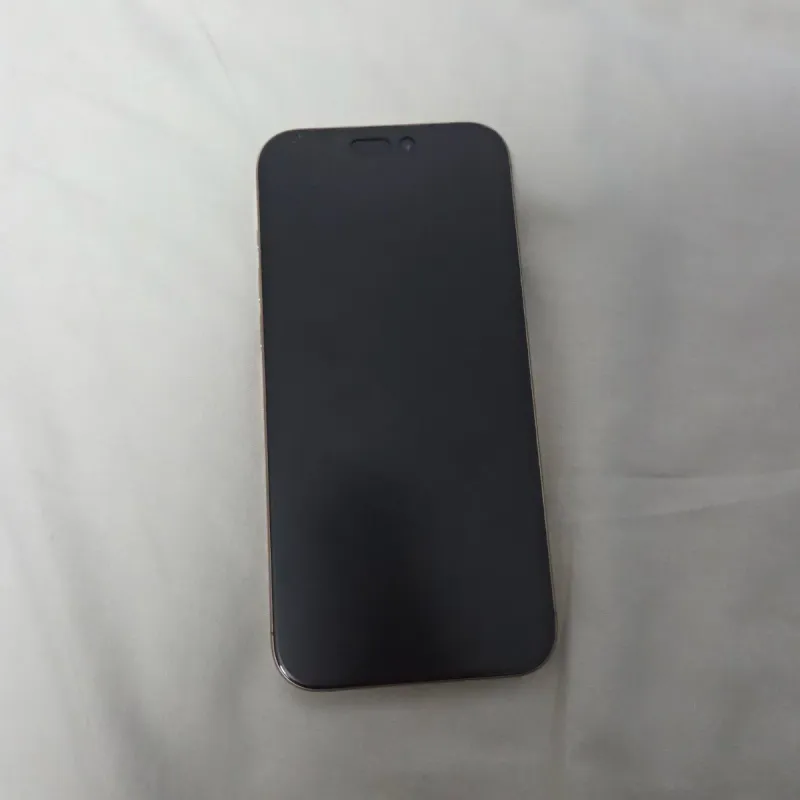 iPhone 16 Pro Max 512GB Dorado. Negociable afbeelding 4