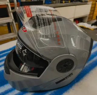 Casco Modular BLD Talla M