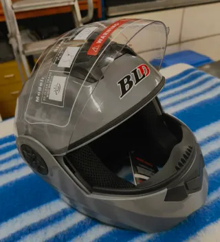 Casco Modular BLD Talla M
