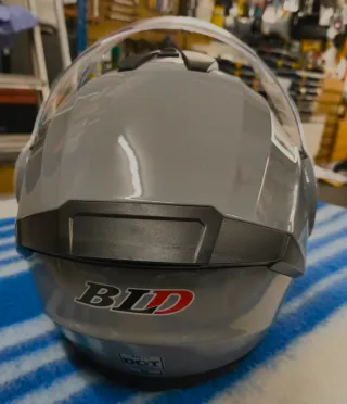 Casco Modular BLD Talla M