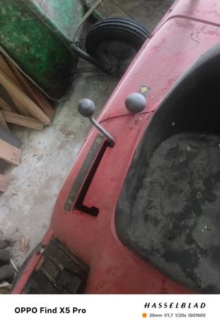 Cortacésped Tecumseh Enduro 13.0