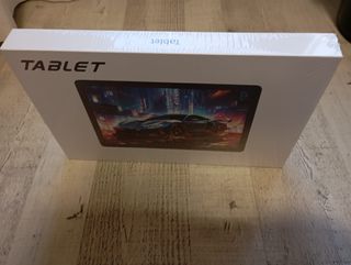 Tablet Coopers Nueva