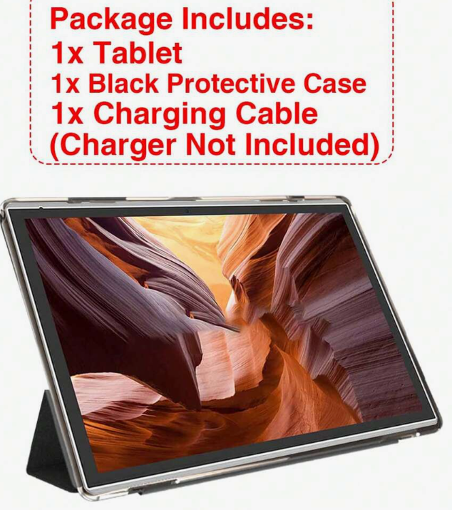 Tablet Coopers Nueva afbeelding 2