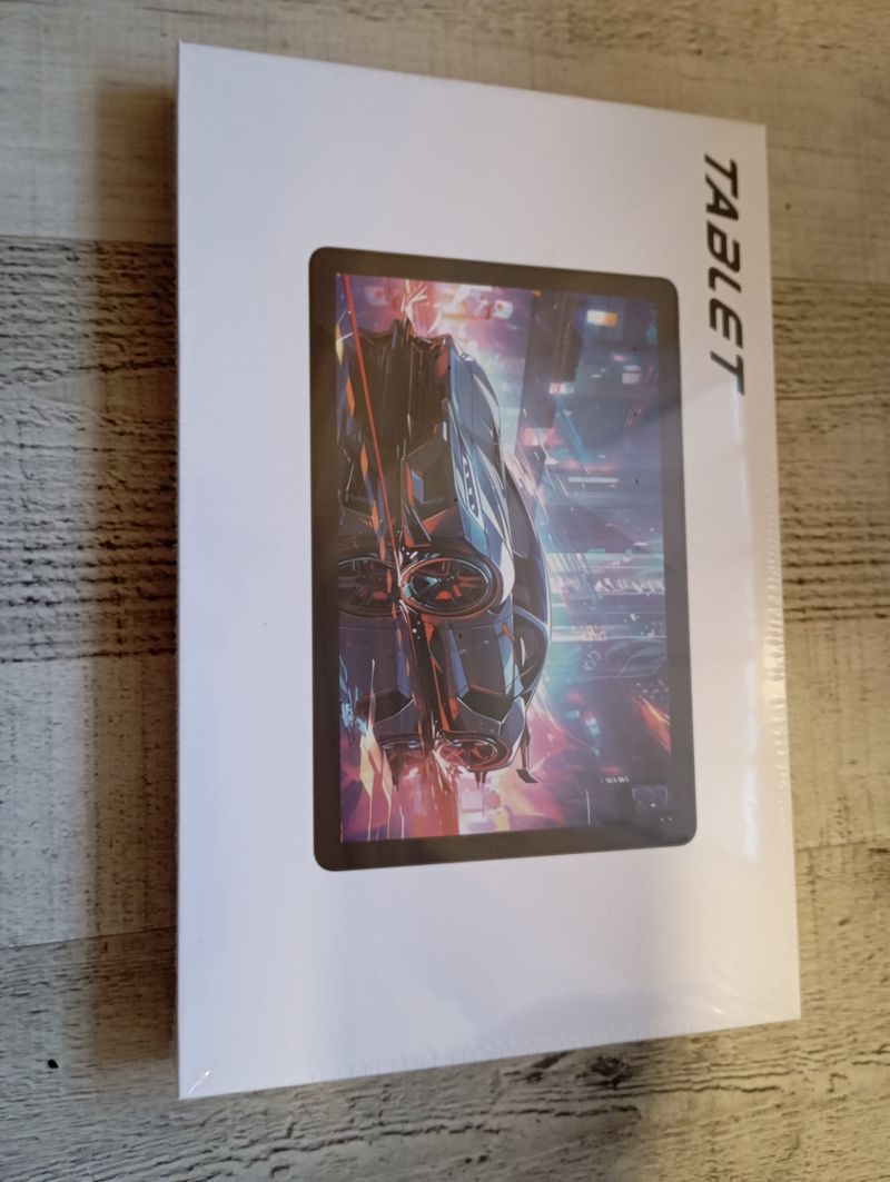 Tablet Coopers Nueva afbeelding 5