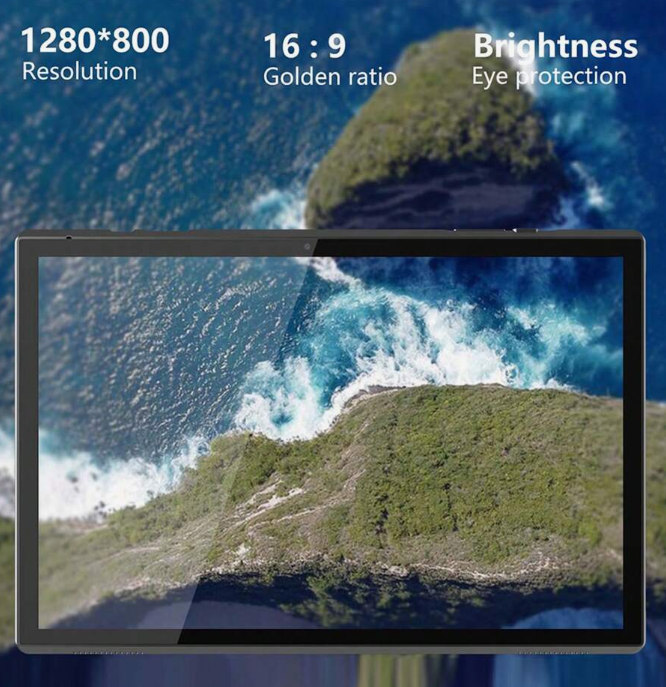 Tablet Coopers Nueva afbeelding 3