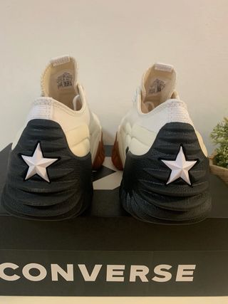 Converse Run Star Motion Talla 41