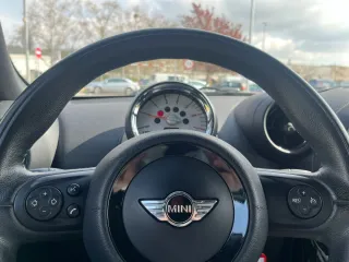 MINI Countryman 2013