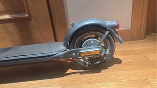 Patinete Eléctrico Xiaomi Pocos Km incluye cargado