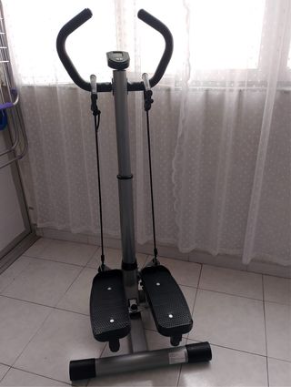 Máquina de Step HOMCOM