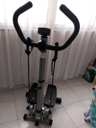Máquina de Step HOMCOM