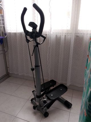 Máquina de Step HOMCOM
