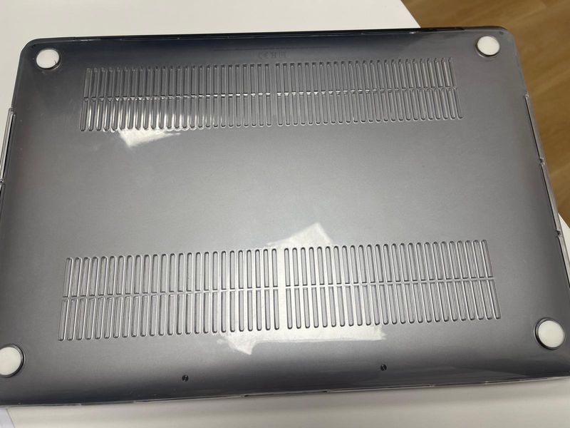 MacBook Pro 15 2019 Plata afbeelding 3