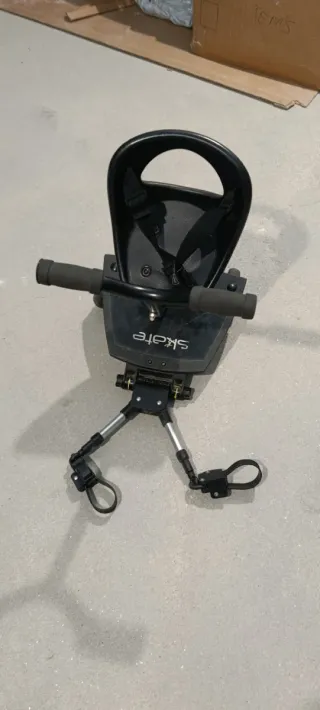 Patinete para carrito Be Cool Skate Seat