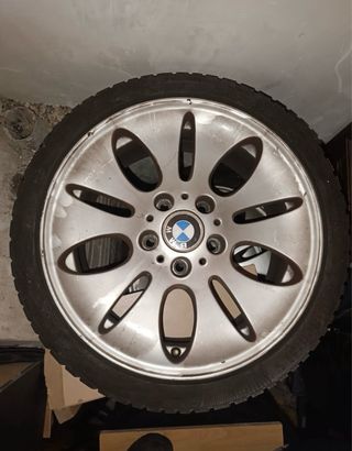 Llantas BMW Styling 56 17 5x120