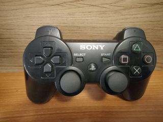 2 Mandos Dualshock 3 PS3 Sixaxis
