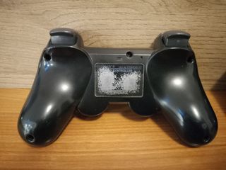 2 Mandos Dualshock 3 PS3 Sixaxis