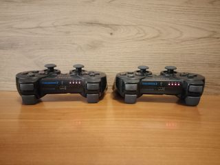 2 Mandos Dualshock 3 PS3 Sixaxis