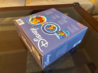 Vajilla Disney Winnie the Pooh