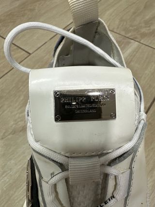 Zapatillas Philipp Plein