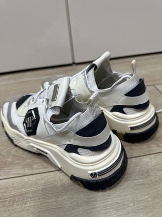 Zapatillas Philipp Plein