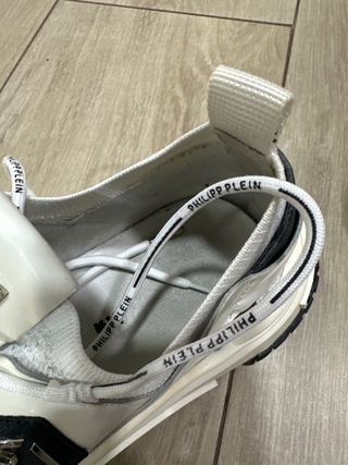 Zapatillas Philipp Plein