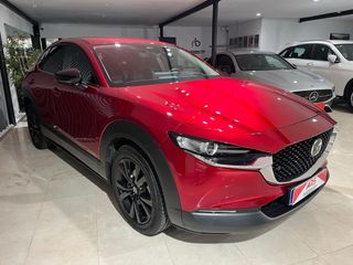 Mazda CX-30 2025