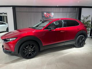 Mazda CX-30 2025