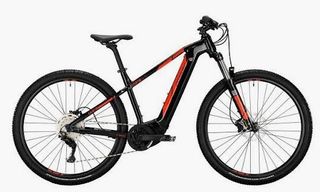 Bicicleta Eléctrica Conway Cairon S429