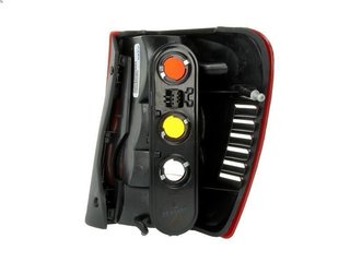 Piloto Izquierdo Cherokee 99-01 DEPO