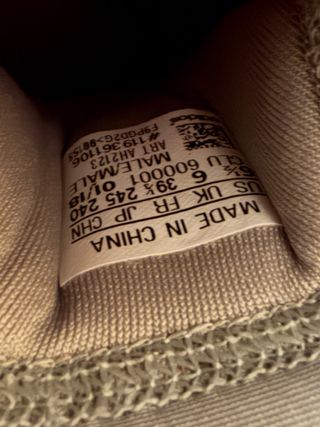 Zapatillas Adidas Harden Vol. 2 Negras Rojas