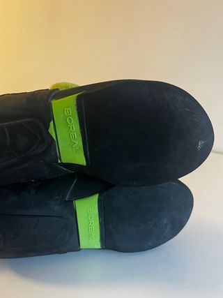 Pies de Gato Boreal Escalada niños 31-31