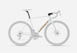 Cuadro Orbea Orca HMX Talla 55 L