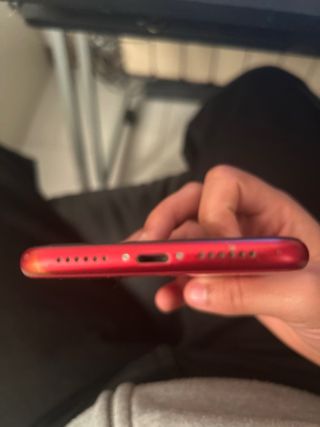 iPhone 11 Rosso