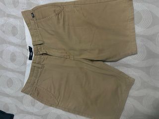 Pantalones Oakley Custom Fit Negro Talla 30