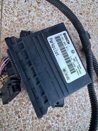 Cableado Sensores Aparcamiento Honda Civic EP2