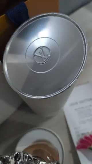 Profumo Louis Vuitton Dancing Blossom originale