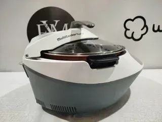 Olla Multifunción Ariete Twist