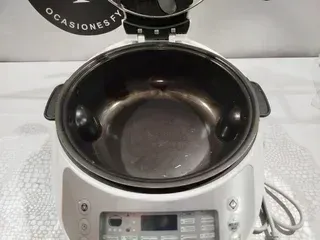 Olla Multifunción Ariete Twist