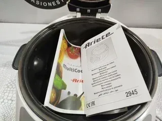 Olla Multifunción Ariete Twist