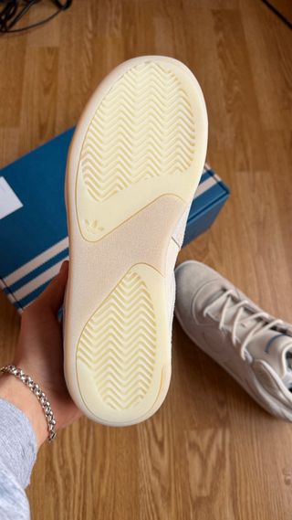 Adidas BadBo 1.0 Resilience