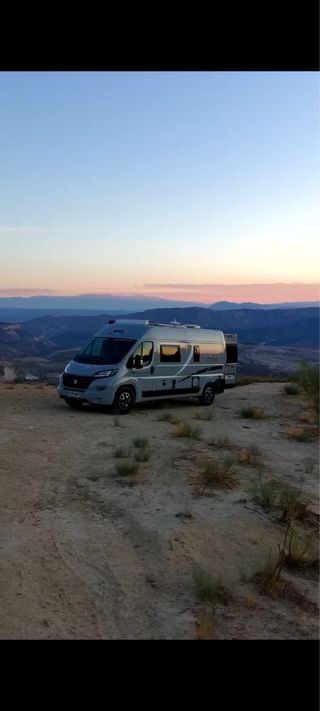 Camper Mclouis Menfys 3 S-line