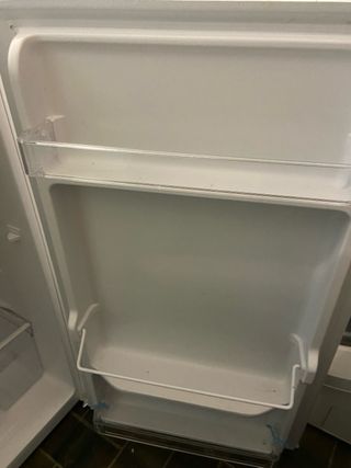 Nevera pequeña Svan