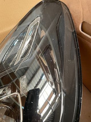 Faro LED Porsche Cayenne 2015-2018 Derecho