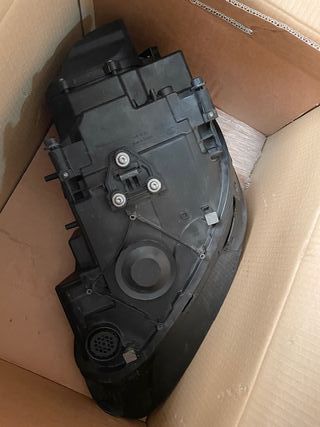 Faro LED Porsche Cayenne 2015-2018 Derecho